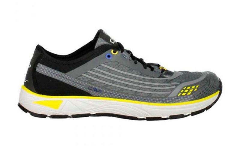 Libre Gris Noir Jaune 38q9937-u862