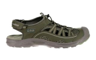 CMP SANDALES ADHARA HIKING VERT OLIVE