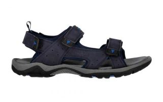 CMP SANDALES ALMAAK BLEU MARINE