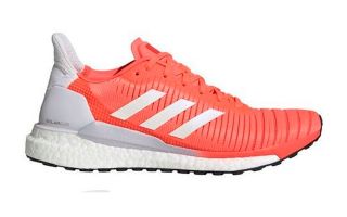 zapatillas adidas de running mujer