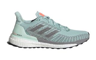 zapatillas adidas mujer running