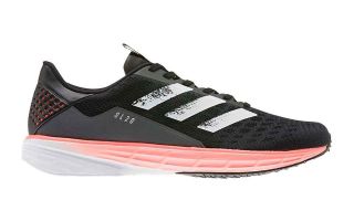 adidas SL20 NEGRO BLANCO EG1144