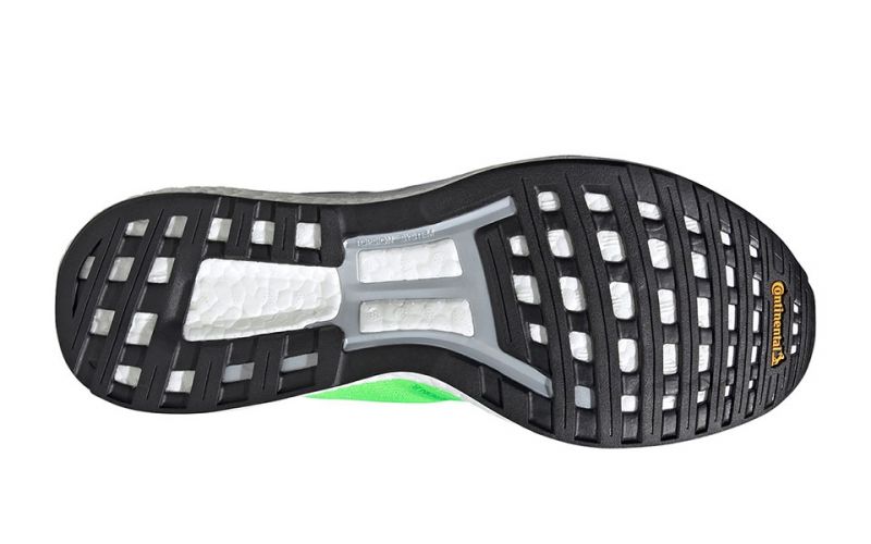 adizero boston black