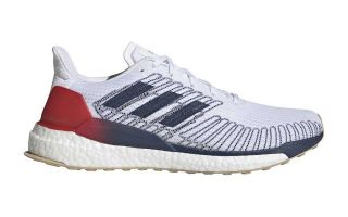 SOLAR BOOST 19 WHITE BLUE