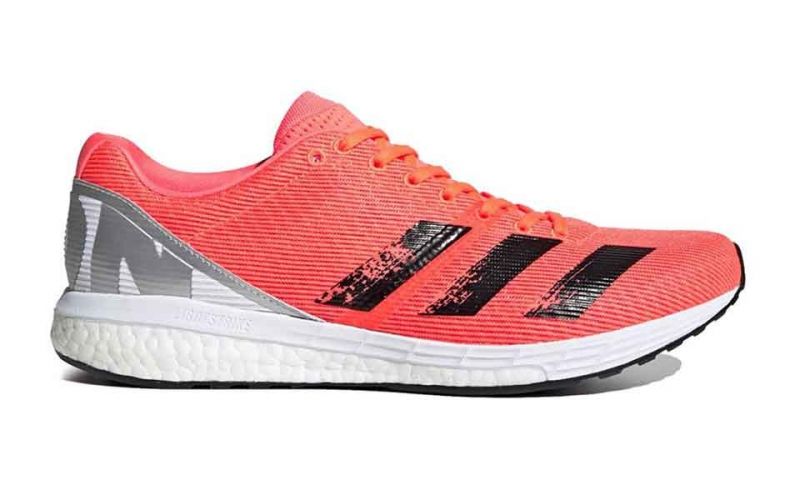 Precios de Adidas Adizero Boston 8 talla 46 baratas - Ofertas para comprar  online y opiniones | Runnea