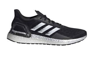 ULTRABOOST PB BLACK WHITE