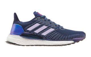 adidas running mujer