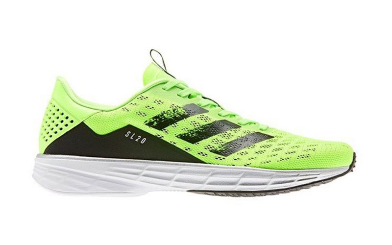 Sl20 Vert Noir Eg1154