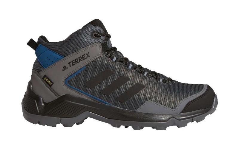 Terrex Entry Hiker Mid Gtx Negro F36759