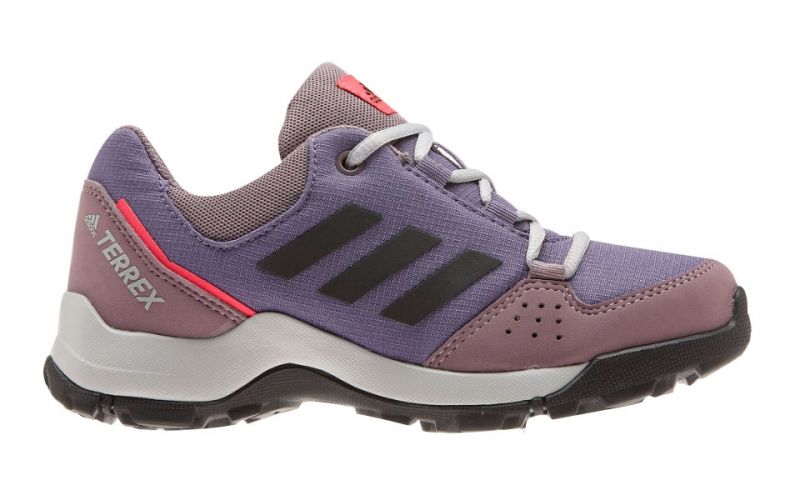 Terrex Hyperhiker Low Morado Rosa Nina Ee8495