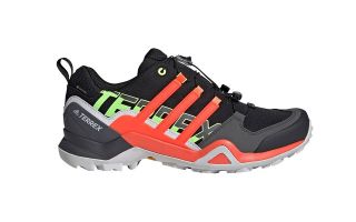 ADIDAS TERREX SWIFT R2 GTX NEGRO CORAL