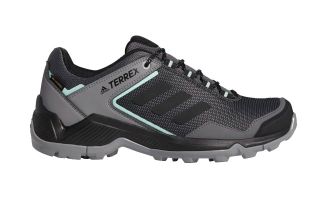 adidas TERREX ENTRY HIKER GTX GRIS NEGRO MUJER BC0978