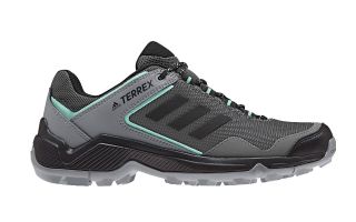 adidas TERREX EASTRAIL HIKING NEGRO GRIS MUJER EE6566