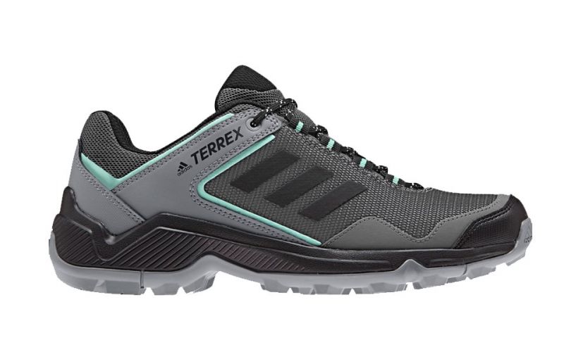 Terrex Entry Hiker Noir Gris Femme Ee6566