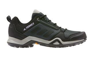 adidas TERREX AX3 NEGRO GRIS MUJER EF3512