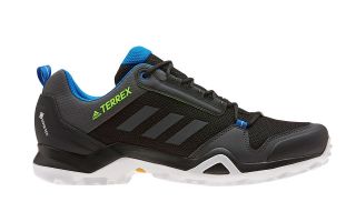 adidas TERREX AX3 GTX BLACK