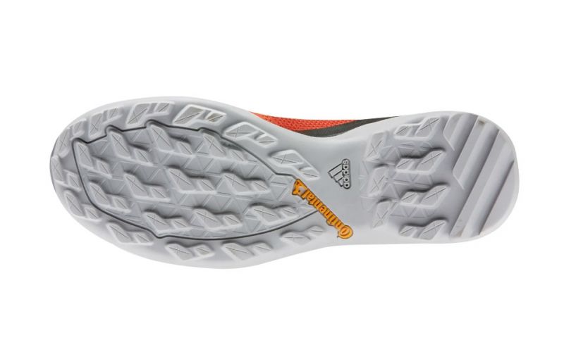 Adidas terrex outlet continental ax3