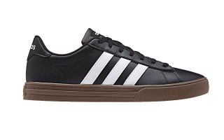 ADIDAS DAILY 2.0 NEGRO F34468