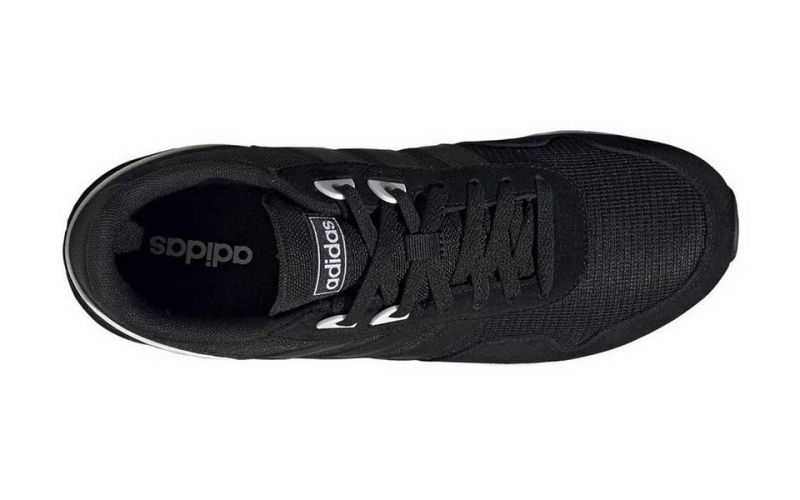 adidas 8K 2020 Negro Diseño y