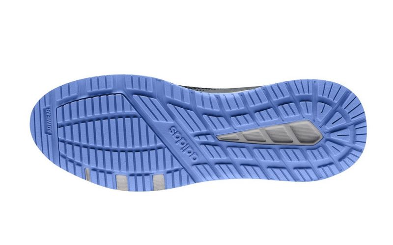 adidas Rockadia Trail 3.0 Grey Blue Excellent quality