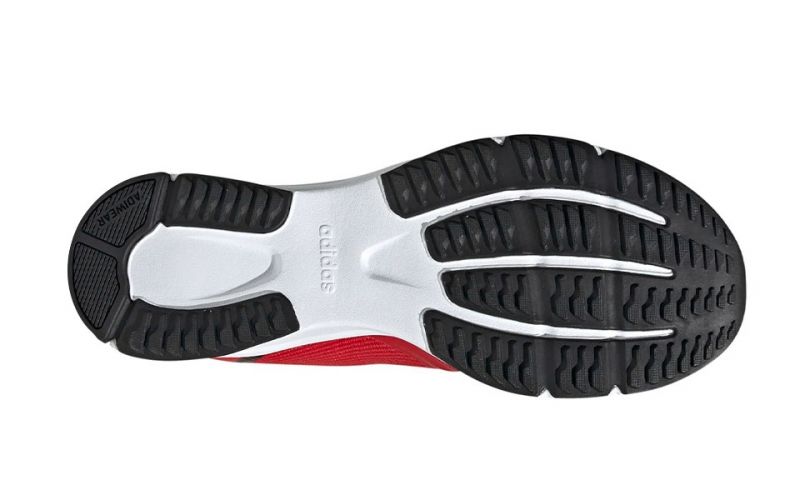 adidas nova flow red