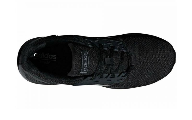 Duramo negro Mediasuela Cludfoam