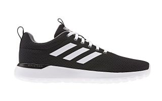 ADIDAS LITE RACER CLN NEGRO BLANCO EE8138