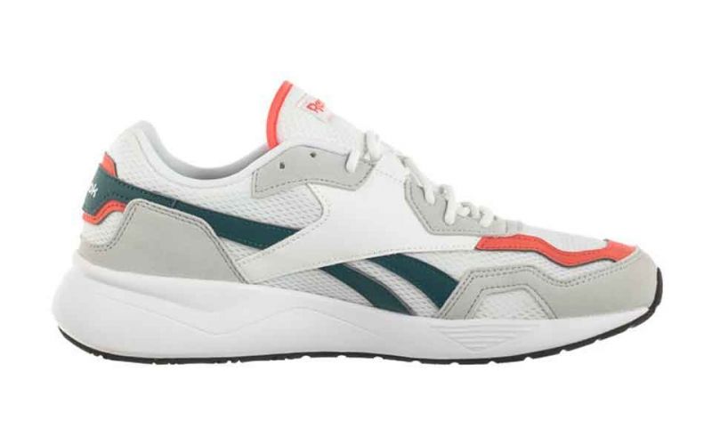 Reebok royal Dashonic 2 blanco gris - perfecto