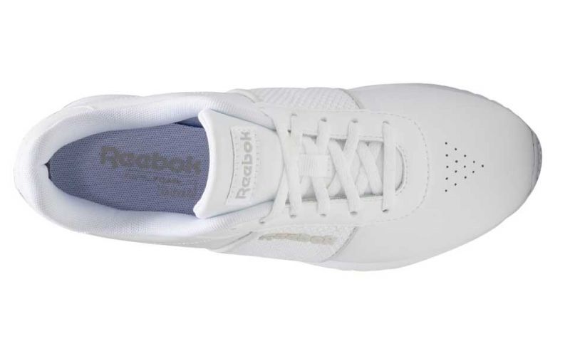 Reebok Royal Charm PFM White Women 