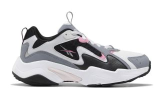 Reebok ROYAL TURBO IMPULSE GRIS NOIR FEMME EG9449
