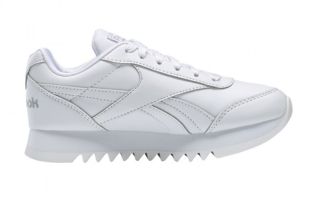 REEBOK ROYAL CLASSIC JOGGER PLATFORM 2.0 BLANCO NIO FV7661