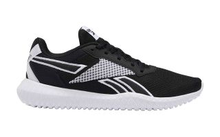 Reebok FLEXAGON ENERGY TR 2.0 NEGRO BLANCO MUJER EH3601