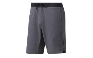 PANTALONES CORTOS EPIC GRIS