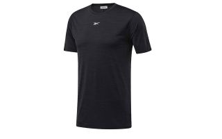 CAMISETA ACTIVCHILL MOVE NEGRO