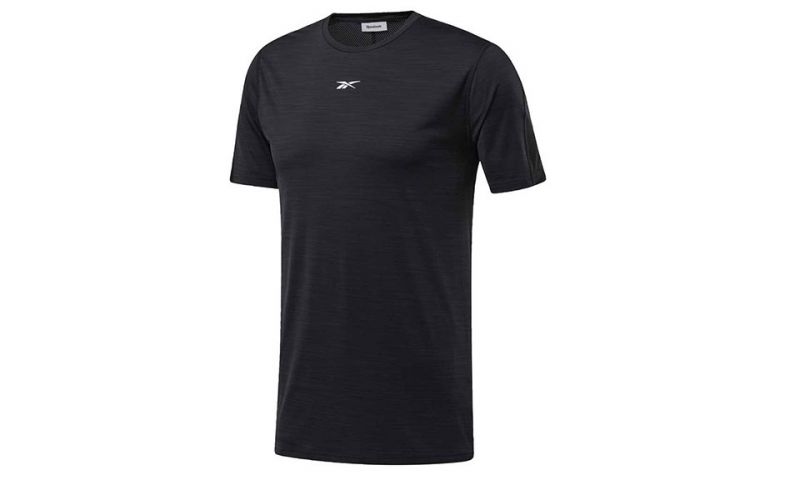 T-shirt Activchill Move Noir