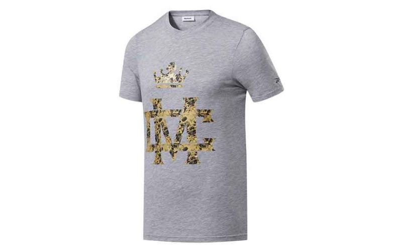 T-shirt Cbt Cmg Gris