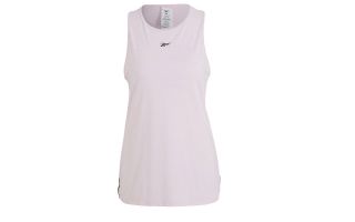 CAMISETA SIN MANGAS ACTIVCHILL ATHLETIC ROSA MUJER