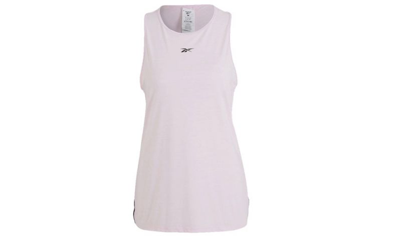 Camiseta Activchill Athletic Rosa Mujer