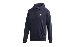 ADIDAS SUDADERA MUST HAVES GRAPHIC AZUL