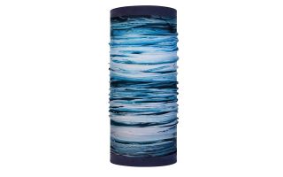 Buff POLAR REVERSIBLE TIDE AZUL