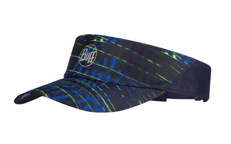 Visera Reflective R-sural Multicolor