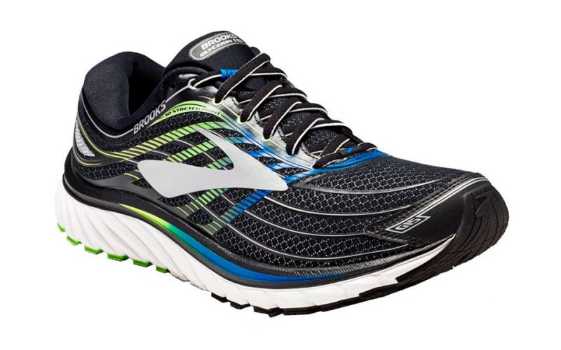 Brooks glycerin hot sale 15 black