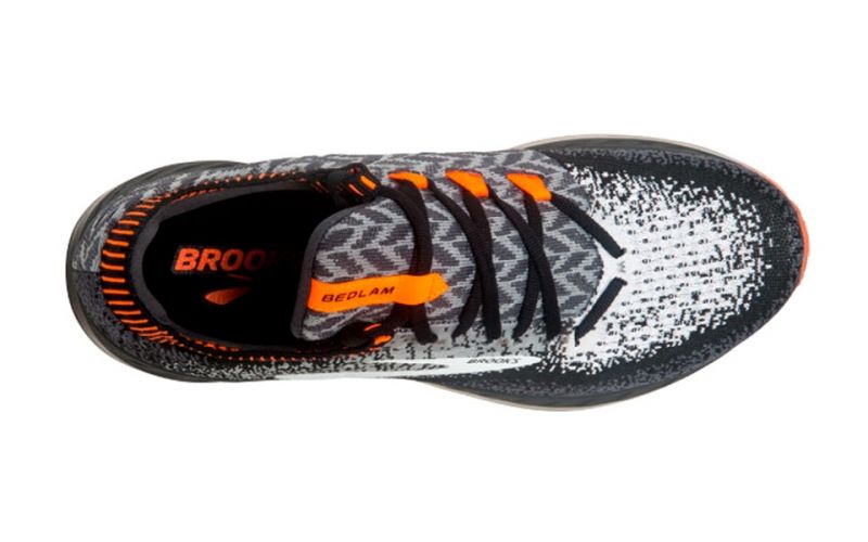 brooks bedlam white