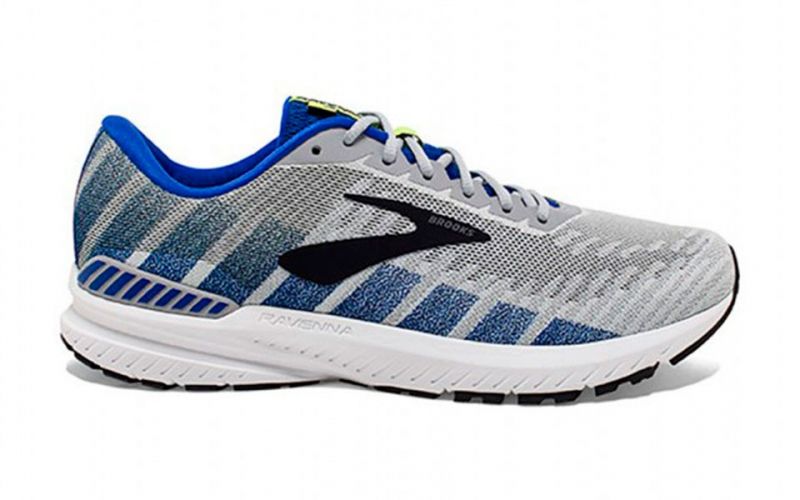 Brooks ravenna hot sale 10 blue