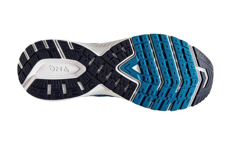 brooks ravenna 10 yellow