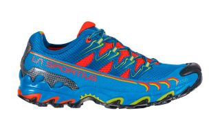 LA SPORTIVA ULTRA RAPTOR AZUL ROJO 16U619311