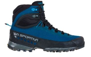 LA SPORTIVA TXS GTX NEGRO AZUL 24R618619