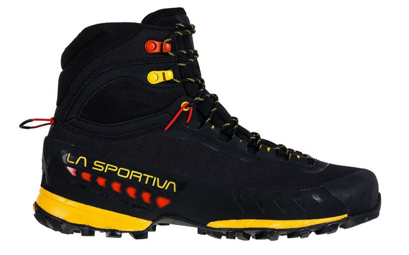 Txs Gtx Noir Jaune 24r999100