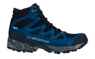LA SPORTIVA SABER GTX BLUE CARBON