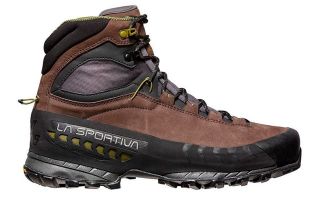 LA SPORTIVA TX5 GTX MARRON NEGRO 27I805707
